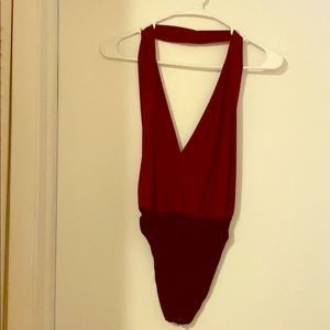 Bodysuit (S)